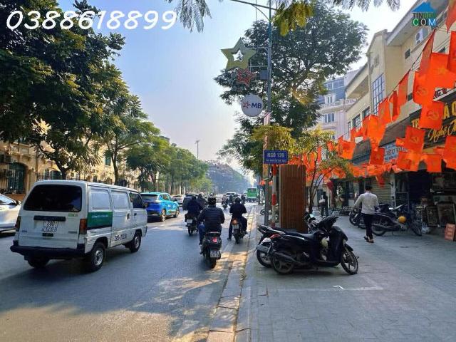 Nhà bán tại Hoàn Kiếm, Hà Nội