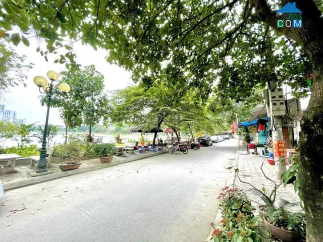 Nhà mặt phố bán tại Hoàn Kiếm, Hà Nội