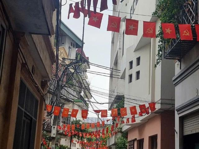 Nhà bán
