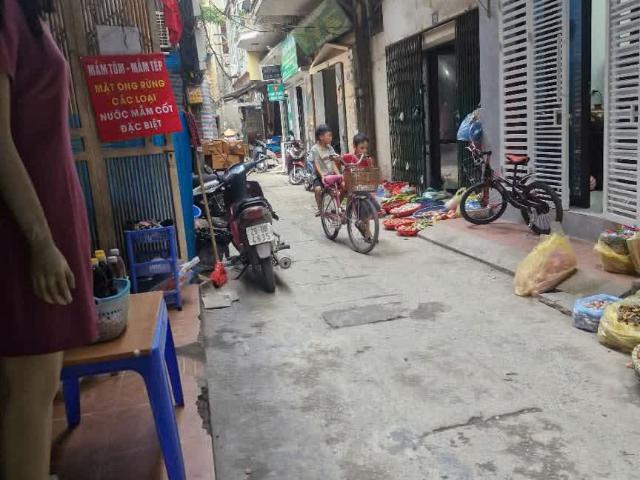 Nhà bán tại Hoàn Kiếm, Hà Nội