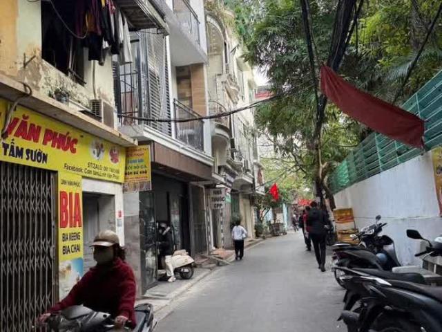 Nhà bán tại Hoàn Kiếm, Hà Nội