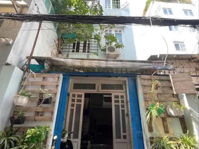 Nhà bán tại Thủ Đức, Hồ Chí Minh