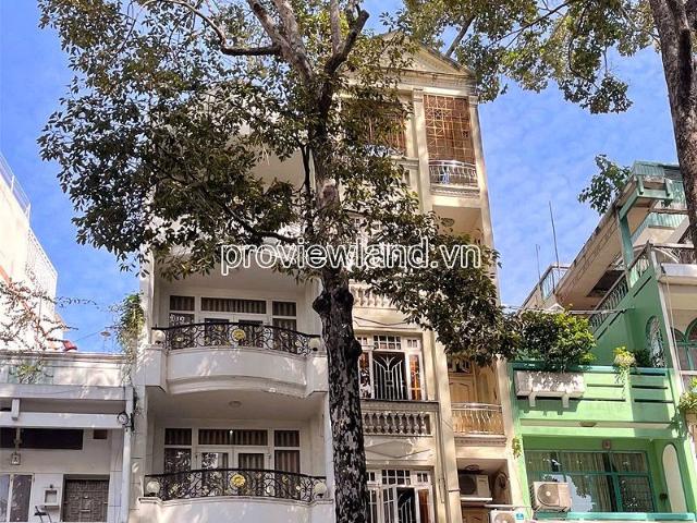 Bất động sản bán tại Hồ Chí Minh