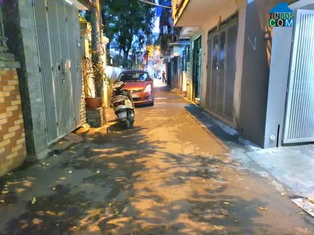 Nhà mặt phố bán tại Hoàn Kiếm, Hà Nội
