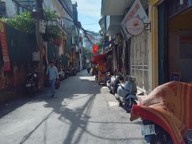 Nhà bán tại Khu phố cổ, Thành phố Hà Nội