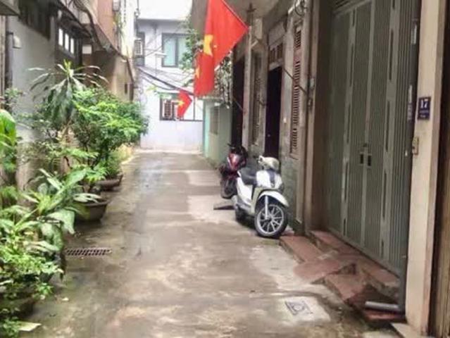 Nhà bán tại Hoàn Kiếm, Hà Nội