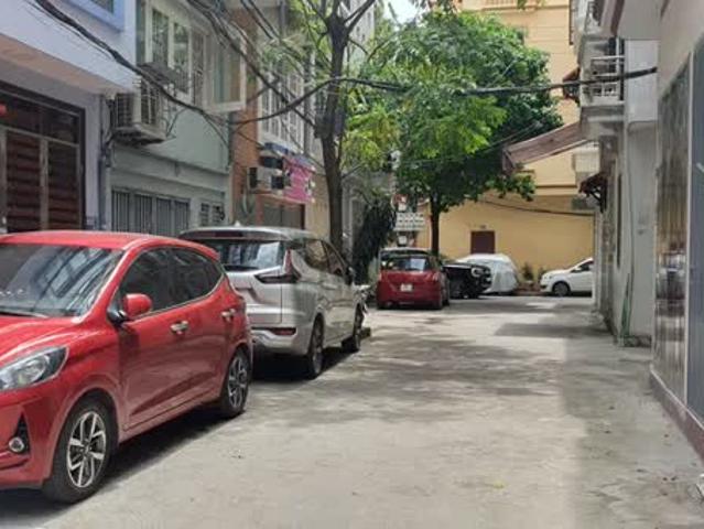 Nhà bán tại Hoàn Kiếm, Hà Nội