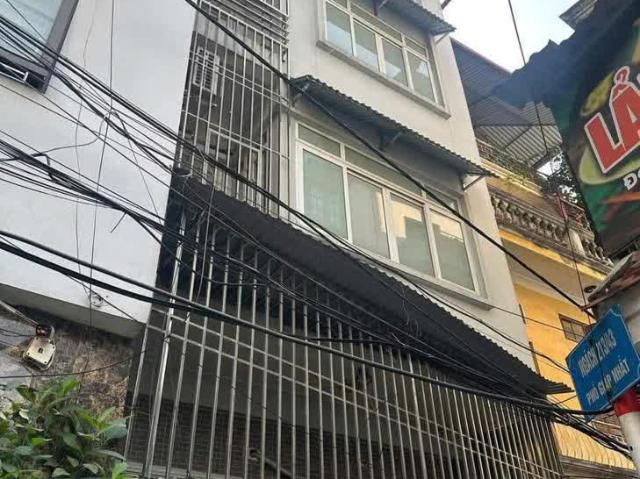 Nhà bán tại Hoàn Kiếm, Hà Nội