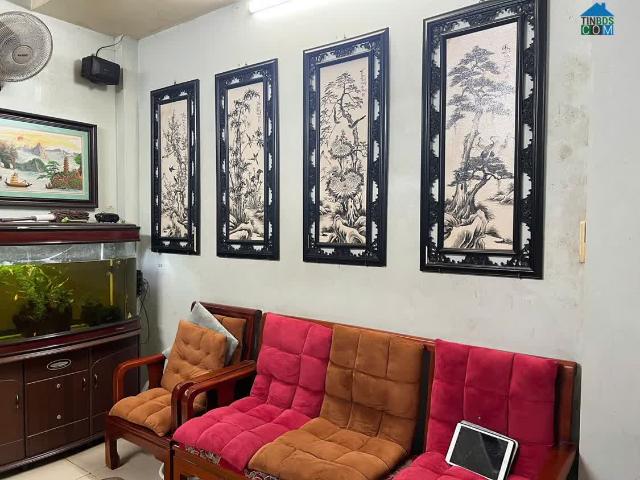 Nhà bán tại Hoàn Kiếm, Hà Nội