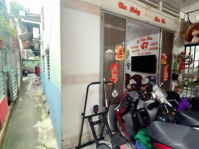 Nhà bán tại Gia Lai