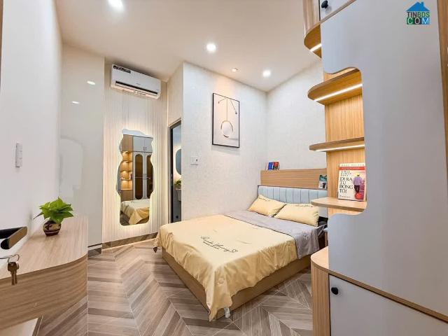 Nhà bán tại Khuôn viên UBND Thành phố Hồ Chí Minh, Thành phố Hồ Chí Minh