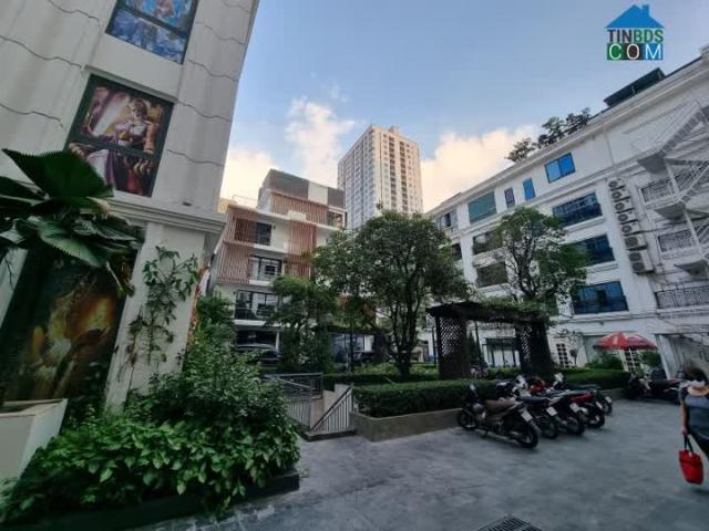 Nhà mặt phố bán tại Hoàn Kiếm, Hà Nội