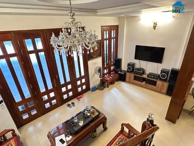 Nhà bán tại Hoàn Kiếm, Hà Nội