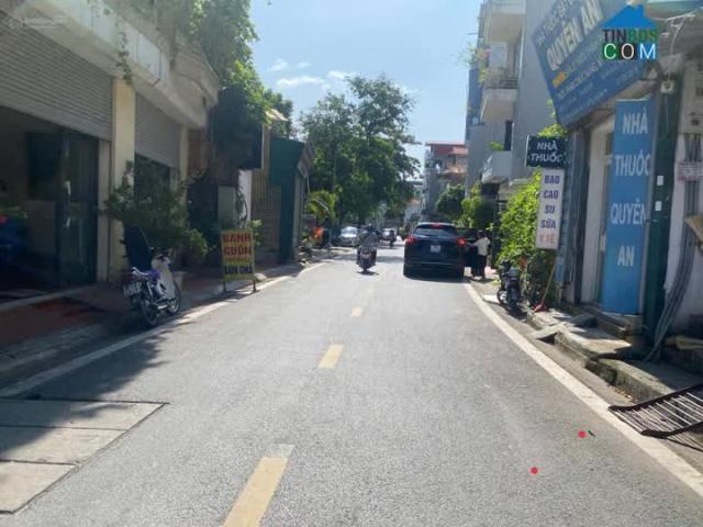 Nhà bán tại Hoàn Kiếm, Hà Nội