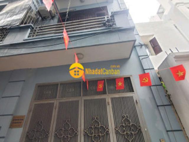 Nhà bán
