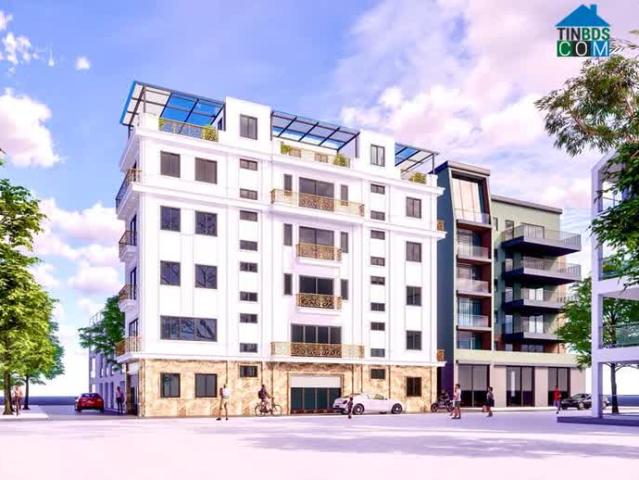 Nhà mặt phố bán tại Hoàn Kiếm, Hà Nội