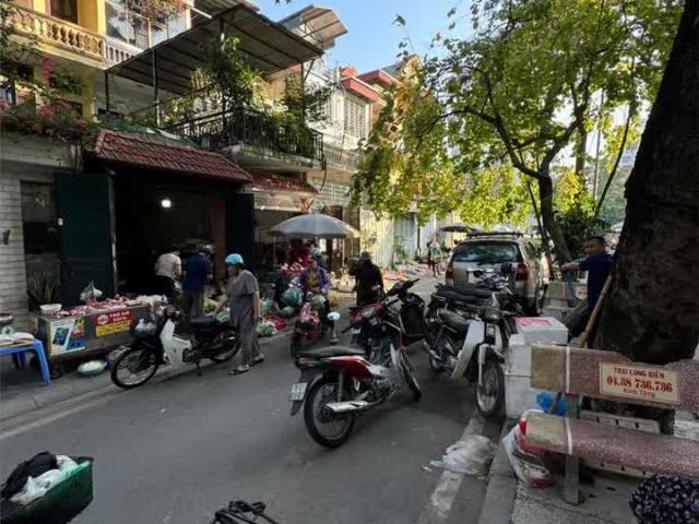 Nhà bán tại Hoàn Kiếm, Hà Nội