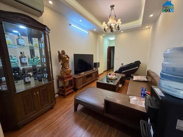 Nhà bán tại Hoàn Kiếm, Hà Nội