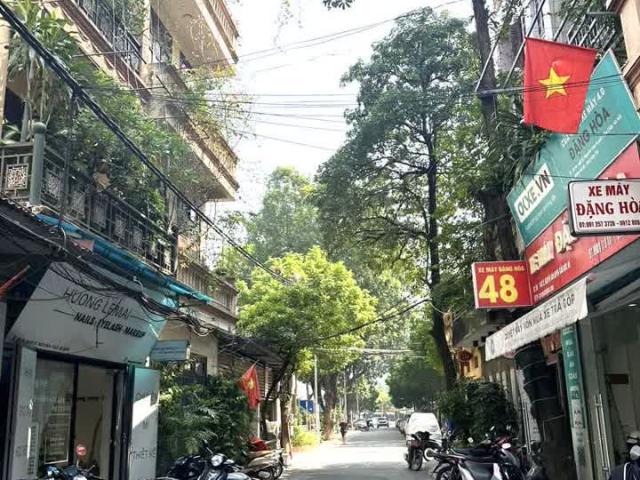 Nhà bán tại Hoàn Kiếm, Hà Nội