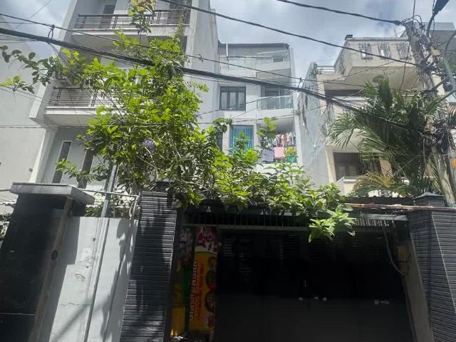 Nhà bán tại Thủ Đức, Hồ Chí Minh
