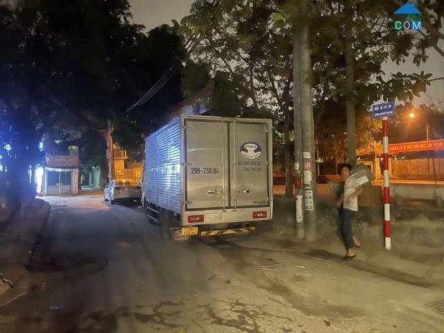 Nhà mặt phố bán tại Hoàn Kiếm, Hà Nội