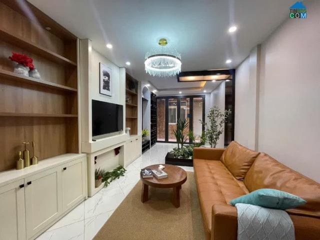 Nhà bán tại Hoàn Kiếm, Hà Nội