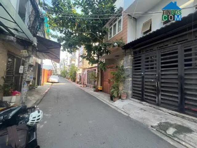 Nhà bán tại Khuôn viên UBND Thành phố Hồ Chí Minh, Thành phố Hồ Chí Minh