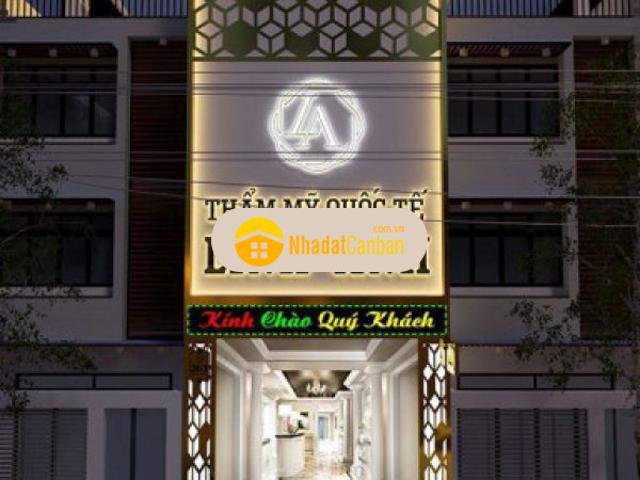 Nhà bán tại Đà Nẵng