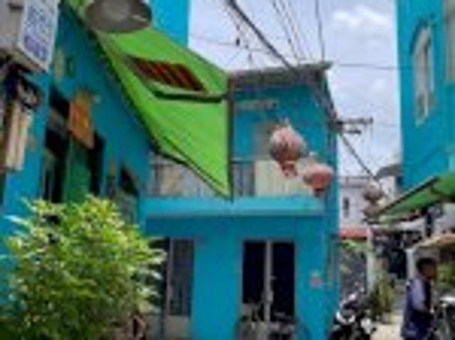 Bất động sản bán tại Hồ Chí Minh