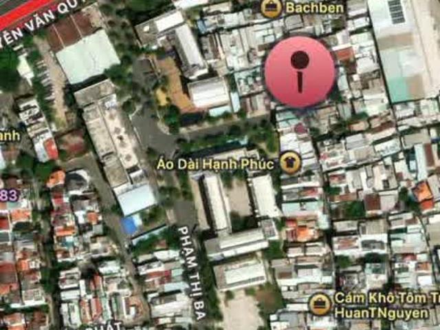 Nhà bán tại Thủ Đức, Hồ Chí Minh