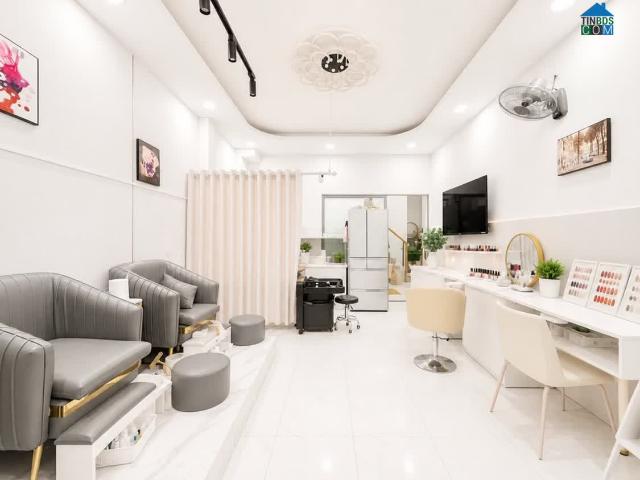 Nhà mặt phố bán tại Khuôn viên UBND Thành phố Hồ Chí Minh, Thành phố Hồ Chí Minh