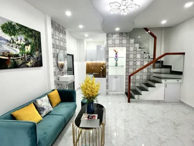 Nhà bán tại Thủ Đức, Hồ Chí Minh