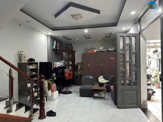 Nhà bán tại Thủ Đức, Hồ Chí Minh