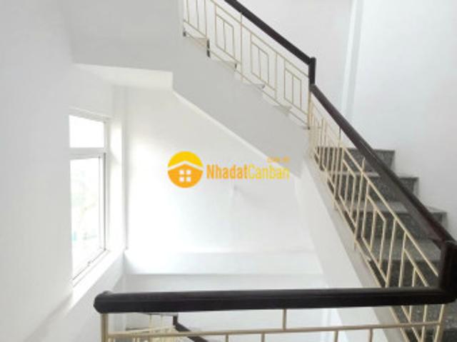 Nhà mặt phố bán