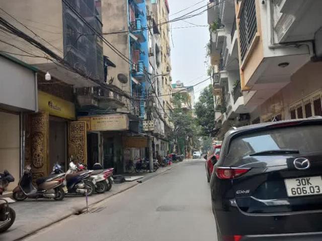 Nhà bán tại Hoàn Kiếm, Hà Nội
