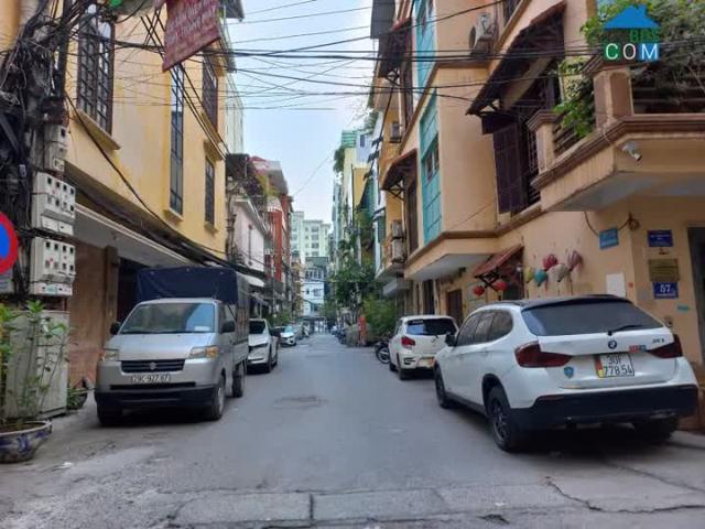 Nhà bán tại Hoàn Kiếm, Hà Nội