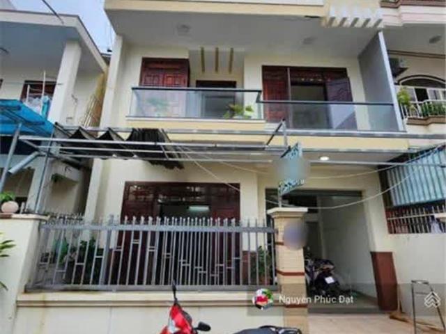 Nhà mặt phố bán tại Gia Lai