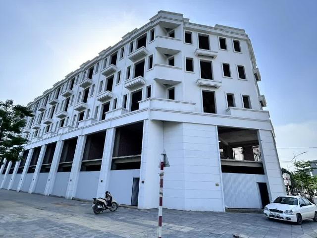 Nhà mặt phố bán tại Hoàn Kiếm, Hà Nội
