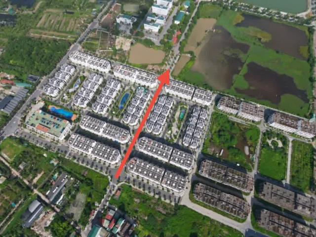 Nhà mặt phố bán tại Hoàn Kiếm, Hà Nội