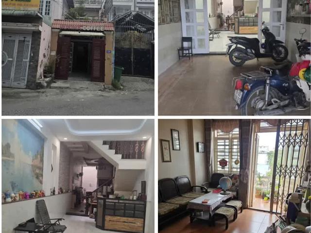 Nhà mặt phố bán tại Thủ Đức, Hồ Chí Minh