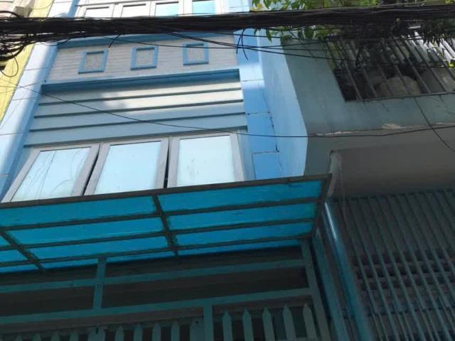 Nhà mặt phố bán tại Thủ Đức, Hồ Chí Minh