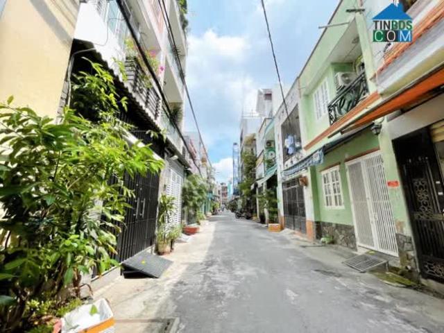 Nhà bán tại Thủ Đức, Hồ Chí Minh