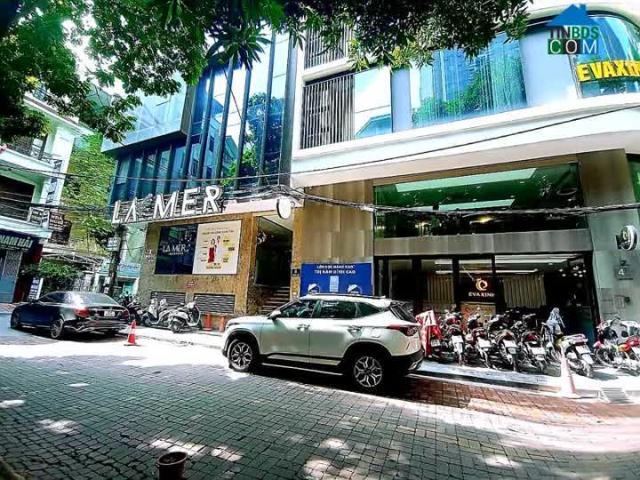 Nhà mặt phố bán tại Hoàn Kiếm, Hà Nội