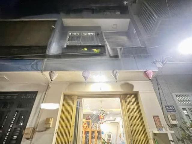Nhà bán tại Thủ Đức, Hồ Chí Minh