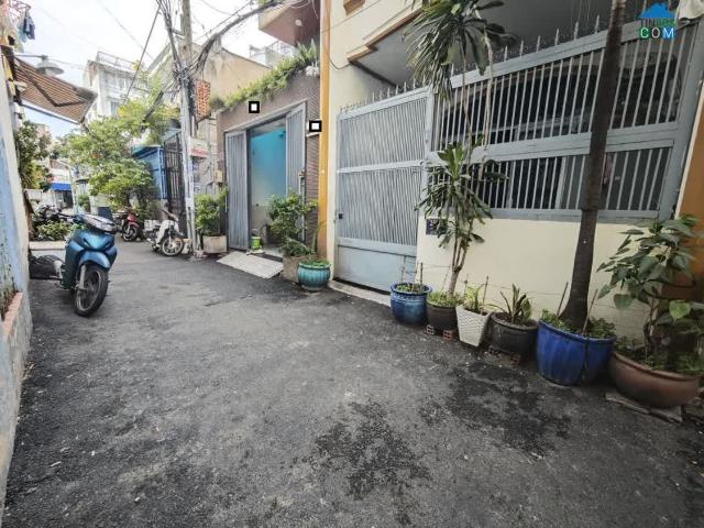 Nhà bán tại Thủ Đức, Hồ Chí Minh
