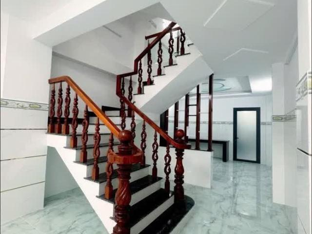 Nhà bán tại Thủ Đức, Hồ Chí Minh