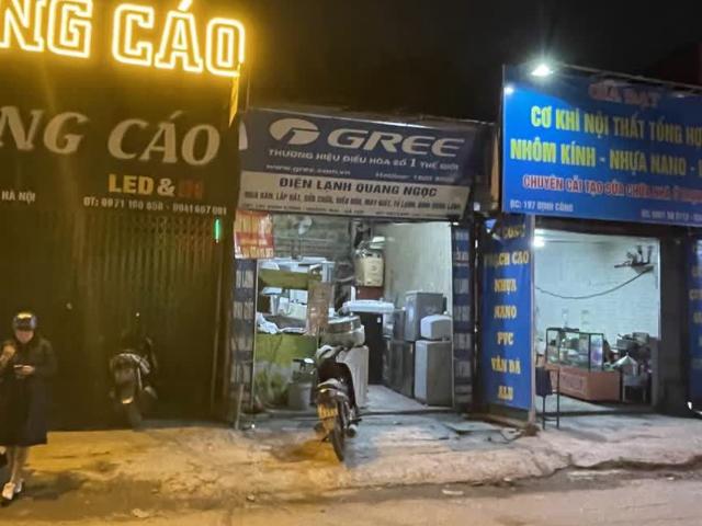 Nhà bán tại Khu phố cổ, Thành phố Hà Nội