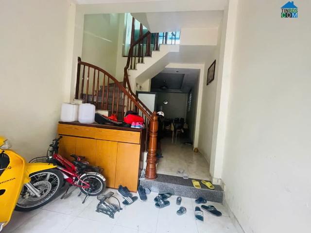 Nhà bán tại Hoàn Kiếm, Hà Nội