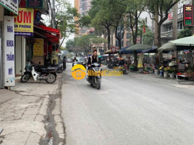 Nhà bán