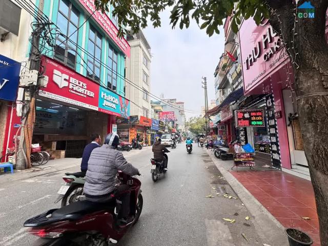 Nhà mặt phố bán tại Hoàn Kiếm, Hà Nội